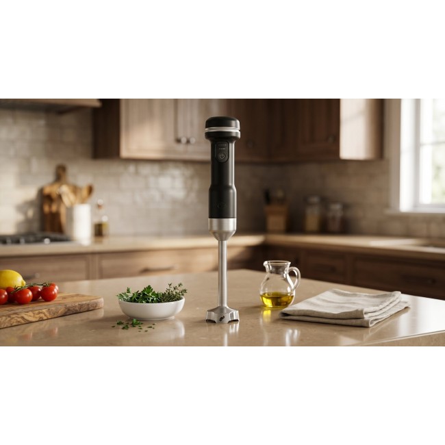 Westinghouse Avanti WKHBA01 cordless 4-in-1 hand blender