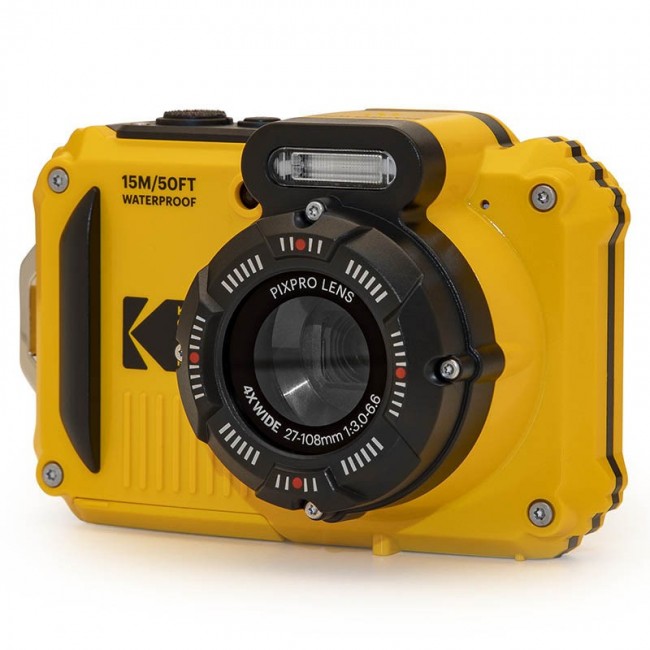 Kodak PIXPRO 1/2.7