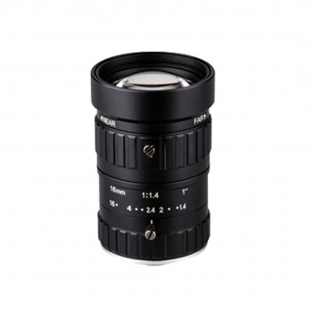 Dahua Technology DH-PLF2050-M security camera accessory Lens