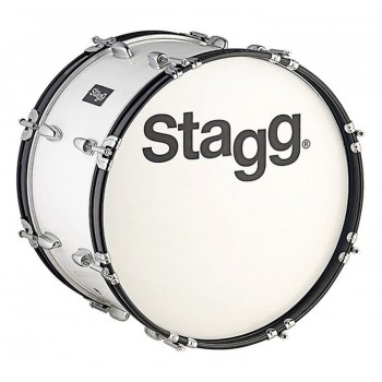 Stagg MABD-2012 - bęben marszowy