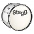 Stagg MABD-2012 - bęben marszowy