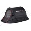 High Peak Vision 3 Black Tunnel tent 10290 High Peak Vision 3 Black Tunnel tent 10290