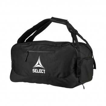 Torba Select Sportbag Medium v25 41l czarna 830034
