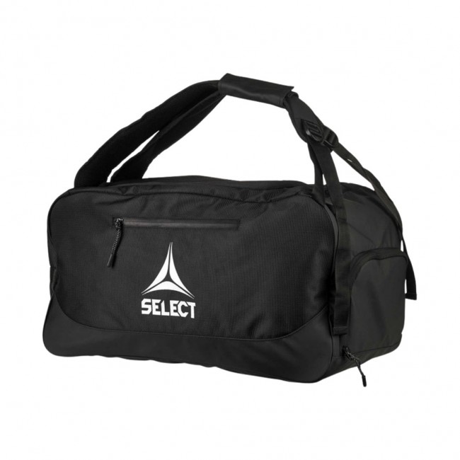 Torba Select Sportbag Medium v25 41l czarna 830034 Torba Select Sportbag Medium v25 41l czarna 830034