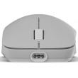 Endgame Gear XM2w 4k v2 Wireless Gaming Mouse - White Frost