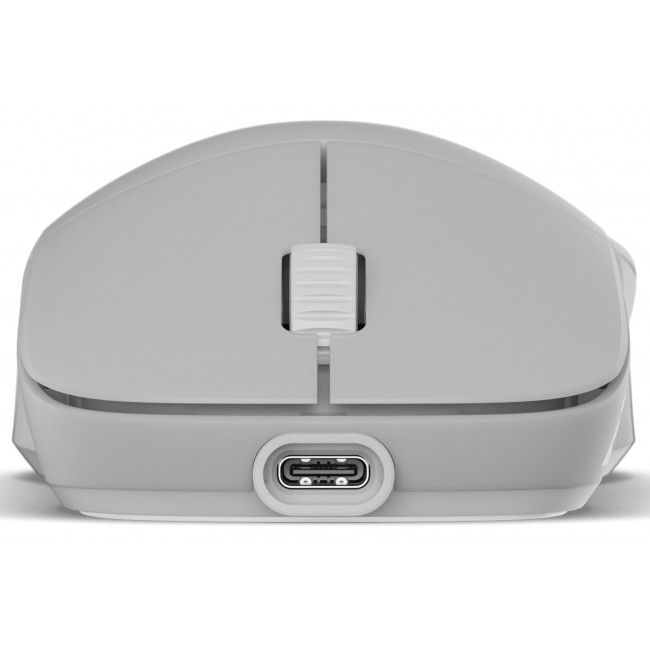 Endgame Gear XM2w 4k v2 Wireless Gaming Mouse - White Frost