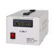 KEMOT MSER-500 Automatic Voltage Stabilizer (500 VA, Servo Motor) KEMOT MSER-500 Automatic Voltage Stabilizer (500 VA, Servo Motor)