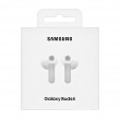 Samsung Galaxy Buds4 Headset Wireless In-ear Calls/Music Bluetooth White