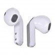 Samsung Galaxy Buds4 Headset Wireless In-ear Calls/Music Bluetooth White