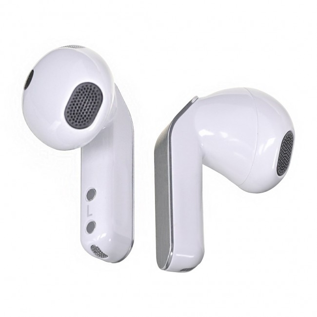 Samsung Galaxy Buds4 Headset Wireless In-ear Calls/Music Bluetooth White