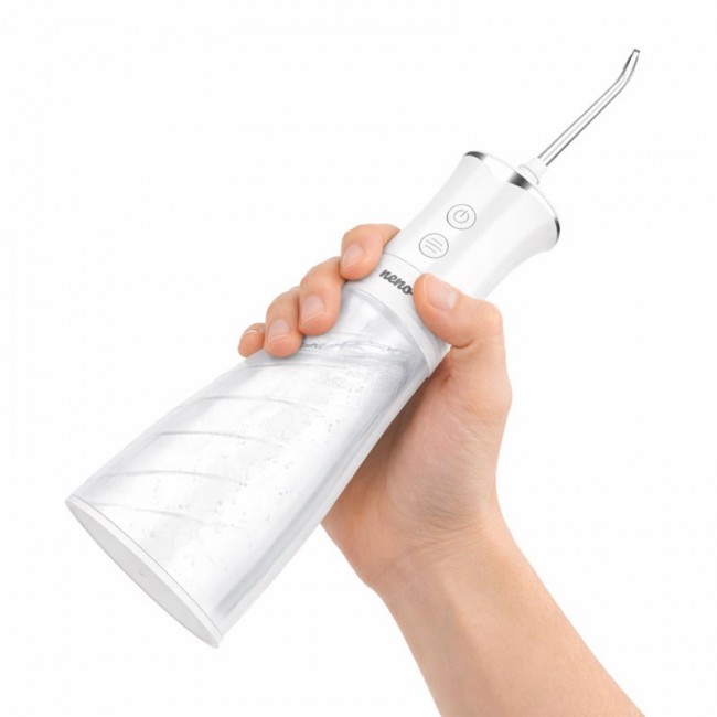 Neno Pulsar White dental irrigator