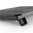 Modecom CF13 notebook cooling pad 35.6 cm (14 Modecom CF13 notebook cooling pad 35.6 cm (14