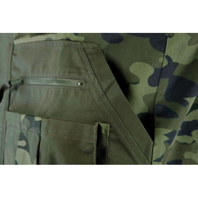 NEO tools 81-211-M work clothing Jacket