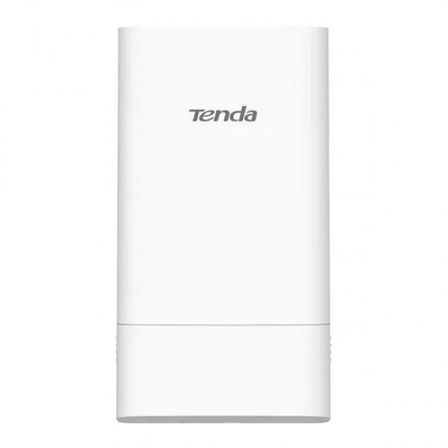 Tenda O1 wireless access point 300 Mbit/s White Power over Ethernet (PoE)