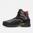 Garmont Akron Mid GTX, Black, 10.5