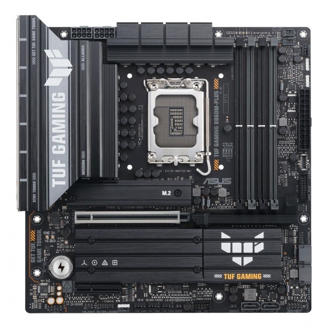 Ernitec E-90MB1JW0-M0EAY0 motherboard Intel B860 LGA 1851 (Socket V1) micro ATX