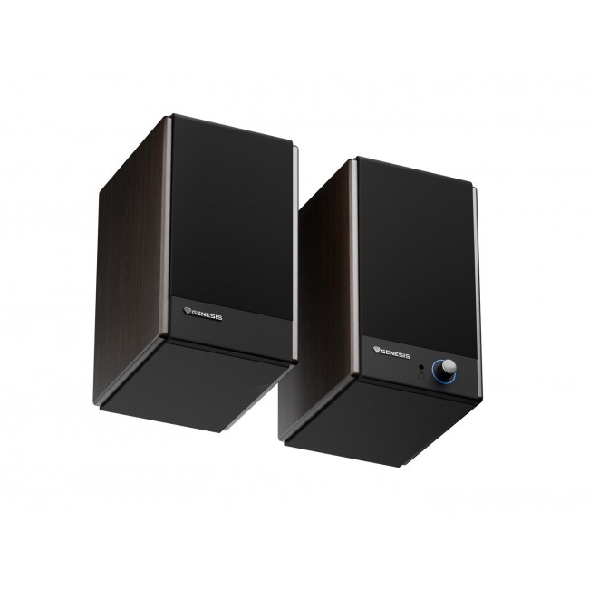 GENESIS Arsen 502BT Bronze 2-way Wired & Wireless 60 W