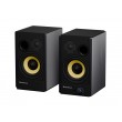 GENESIS ARSEN 502BT 2-way Black Wired & Wireless 60 W