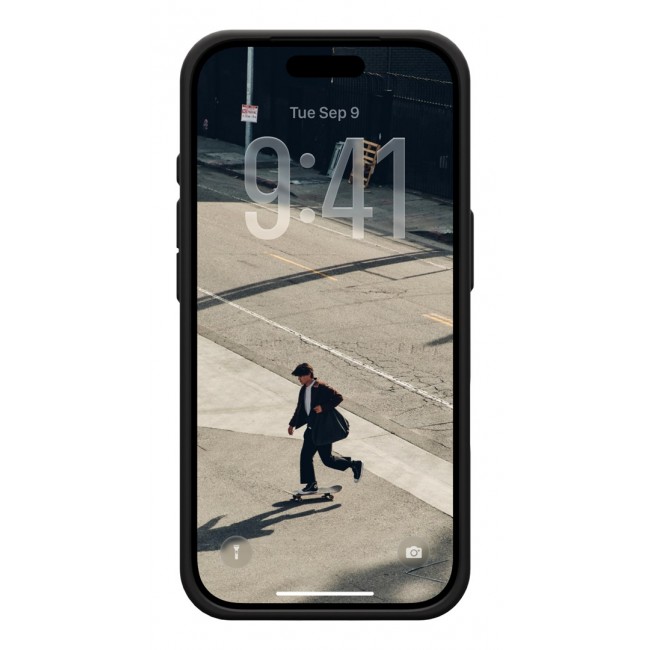 Urban Armor Gear 114555113985 mobile phone case 16 cm (6.3