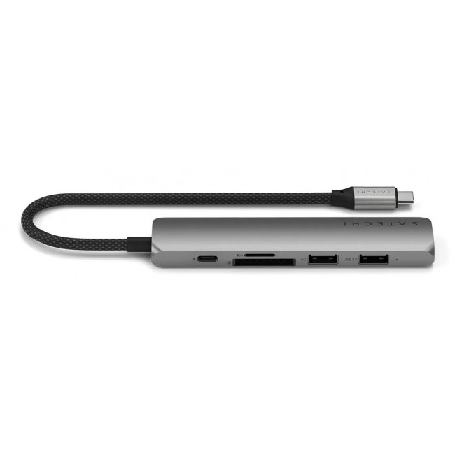 Docking Station USB-C 3.2 Gen 2 Docking Station USB-C 3.2 Gen 2
