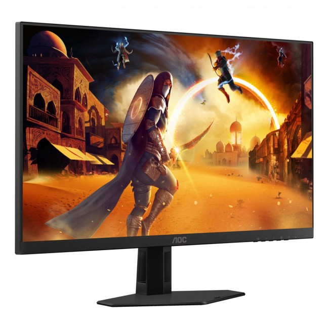AOC G4 24G4ZRE computer monitor 60.5 cm (23.8