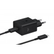 Samsung EP-T4511 Universal Black AC Fast charging Indoor Samsung EP-T4511 Universal Black AC Fast charging Indoor