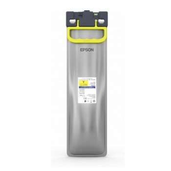Epson WorkForce Pro WF-C879R Ink Pack XXL Yellow
