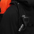Mammut Pro 35 Removable Airbag 3.0 backpack Sports backpack Black, Orange EVA (Ethylene Vinyl Acetate), Recycled polyester