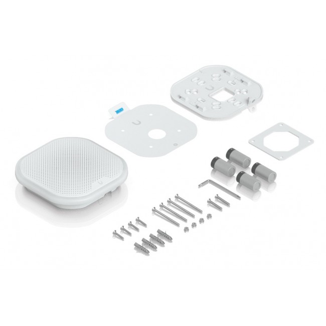 Ubiquiti USL-Siren Wired siren Indoor/outdoor White