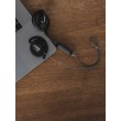 Koss | KSC35 | Wireless Headphones | Wireless | On-Ear | Microphone | Wireless | Black Koss | KSC35 | Wireless Headphones | Wireless | On-Ear | Microphone | Wireless | Black