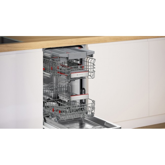 BOSCH SPV6ZMX17E built-in dishwasher