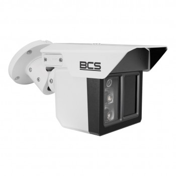 Kamera IP tubowa 2Mpx BCS-L-TIP3x2FSR10-Ai1