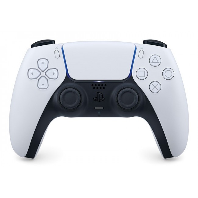 Sony Interactive Entertainment DualSense Wireless Controller V2