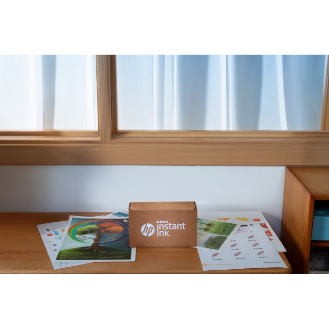 HP ENVY Photo Envy 7230 Wireless All-in-One Color Printer
