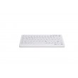 Contour Design Active Key Contour ClassicClean Medical Keyboard IP68 Mini Wireless White DE C4110 Contour Design Active Key Contour ClassicClean Medical Keyboard IP68 Mini Wireless White DE C4110