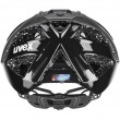 Uvex gravel-x Black