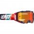 Gogle rowerowe LEATT Goggle Velocity 5.5 Iriz one size