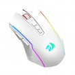 REDRAGON M914W-RGB NIX mouse RF Wireless + Bluetooth + USB Type-C REDRAGON M914W-RGB NIX mouse RF Wireless + Bluetooth + USB Type-C