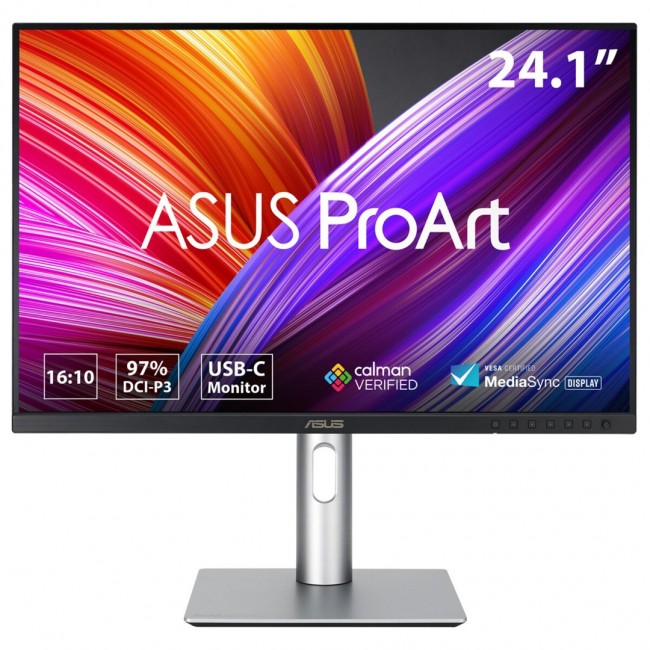 ASUS ProArt PA248CRV computer monitor 61.2 cm (24.1
