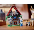 LEGO 40601 Majisto s Magical Workshop LEGO 40601 Majisto s Magical Workshop