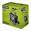 Ryobi RSH3045U garden shredder 3000 W 55 L