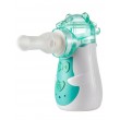 OROMED ORO-MESH BABY GREEN Inhaler