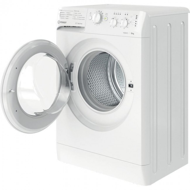 INDESIT washing machine MTWSC 510511 W EN