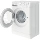 INDESIT washing machine MTWSC 510511 W EN