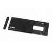 iBox HD-05 HDD/SSD enclosure Black 2.5 iBox HD-05 HDD/SSD enclosure Black 2.5
