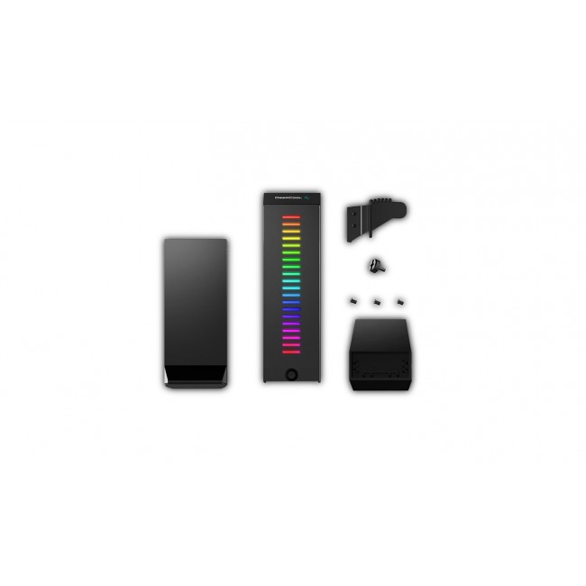 DeepCool GH-01 A-RGB Full Tower Graphic card holder