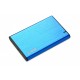 iBox HD-05 HDD/SSD enclosure Blue 2.5