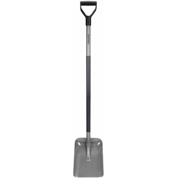 FS.S. ERGONOMIC SHOVEL GREY (1025376)