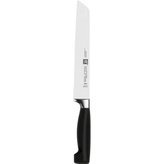 ZWILLING FOUR STAR 35148-207-0 kitchen knife/cutlery block set 7 pc(s) White
