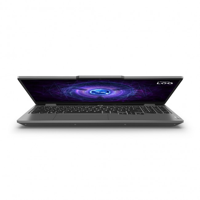 Lenovo LOQ Intel Core i5 i5-12450HX Laptop 39.6 cm (15.6 Lenovo LOQ Intel Core i5 i5-12450HX Laptop 39.6 cm (15.6